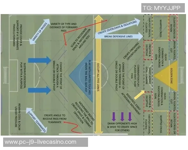 全面掌握足球技巧与战术的实用教程助你成为球场明星 全面掌握足球技巧与战术的实用教程助你成为球场明星
