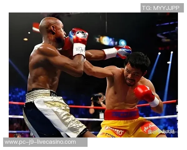 拳击传奇对决帕奎奥与梅威瑟谁将成为历史最佳拳手之争