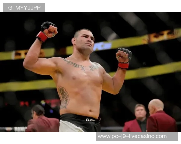 UFC毁灭者与凯恩的巅峰对决谁将称霸擂台引发全球热议